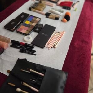 Formation Maquillage (2 jours= 14heures)