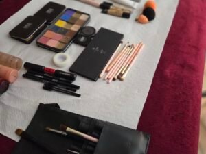 Formation Maquillage (2 jours= 14heures)