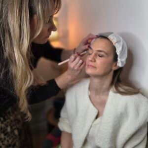 Formation Maquillage (2 jours= 14heures)