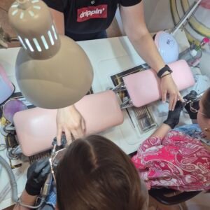 Formation airbrush (1 jour= 7heures)