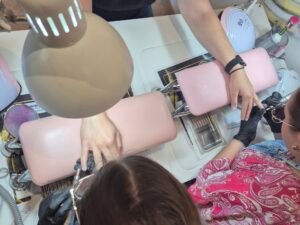 Formation Perfectionnement GEL (2jours = 14 heures)