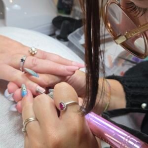 Formation pack 1 "Exercer le métier de la prothésiste ongulaire" ( 5 jours = 35 heures )