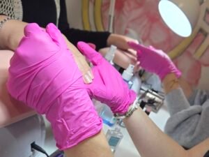 Formation pack 1 "Exercer le métier de la prothésiste ongulaire" ( 5 jours = 35 heures )