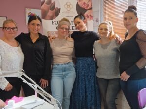 Formation pack 1 "Exercer le métier de la prothésiste ongulaire" ( 5 jours = 35 heures )