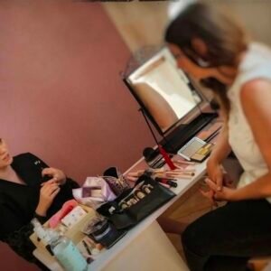 Formation Maquillage (2 jours= 14heures)