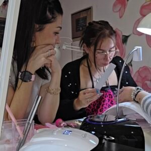 Formation PREMIUM - Manucure russe et Capsules Américaines (2 jours = 14 heures)