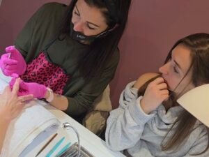 Formation capsule américaine 1 jour (5 heures)