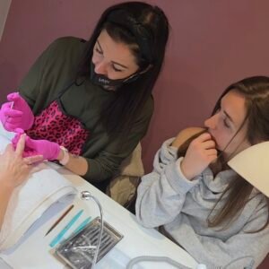 Formation capsule américaine 1 jour (5 heures)