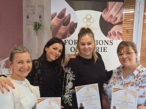 Formation pack 1 "Exercer le métier de la prothésiste ongulaire" ( 5 jours = 35 heures )