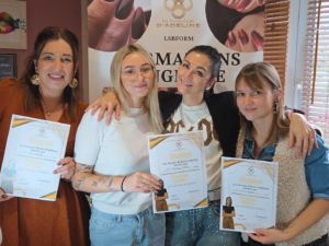 Formation POPIT ( 2jours = 14heures)